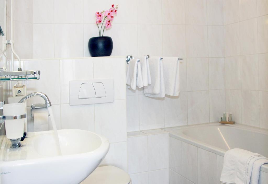Grandcafé Hotel de Viersprong Schoorl Chambre photo