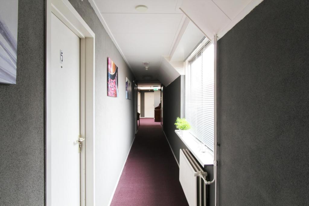 Grandcafé Hotel de Viersprong Schoorl Extérieur photo