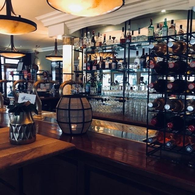 Grandcafé Hotel de Viersprong Schoorl Extérieur photo